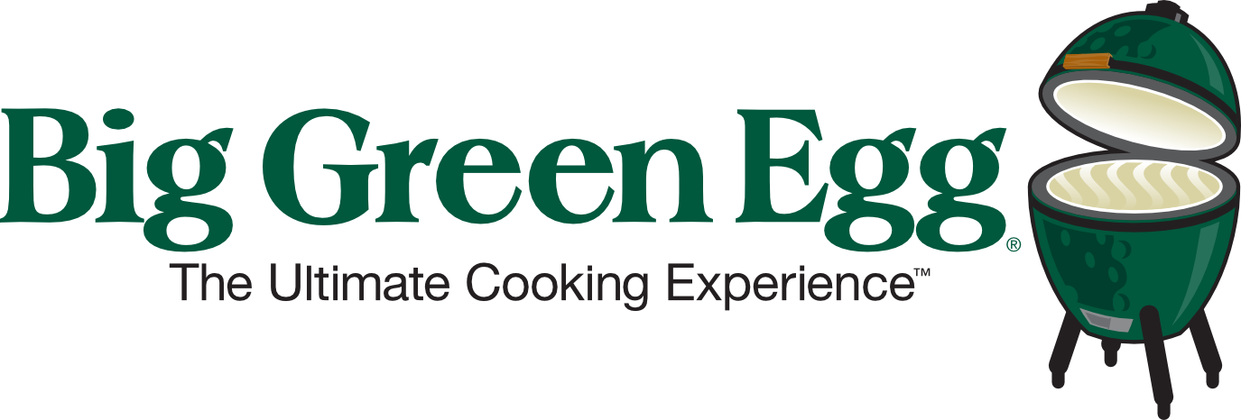 Big Green Egg