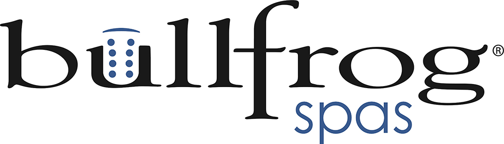 Bullfrog Spas Logo